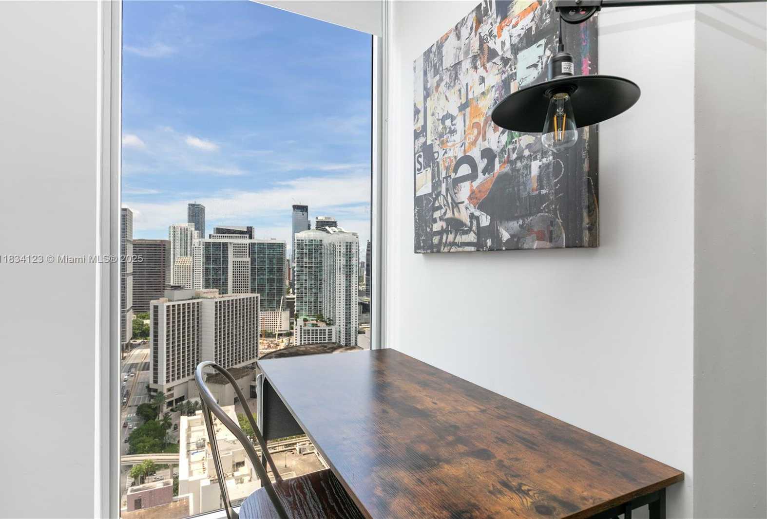 Small Image of 151 SOUTH EAST 1ST ST #3103, Miami Number 8