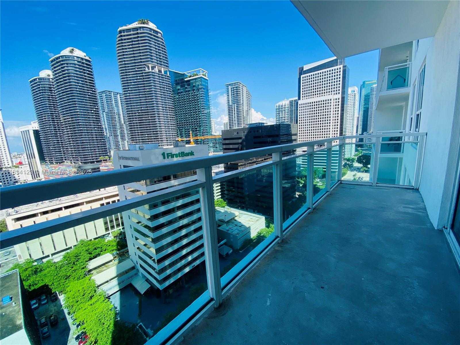 Small Image of 951 BRICKELL AVE #1909, Miami Number 19