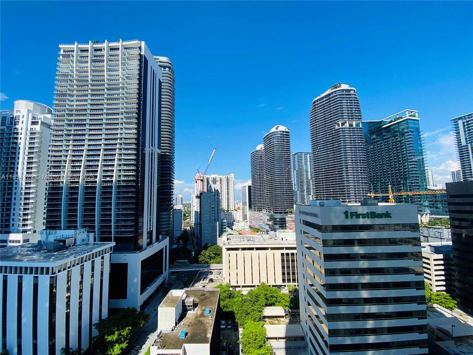 Small Image of 951 BRICKELL AVE #1909, Miami Number 20