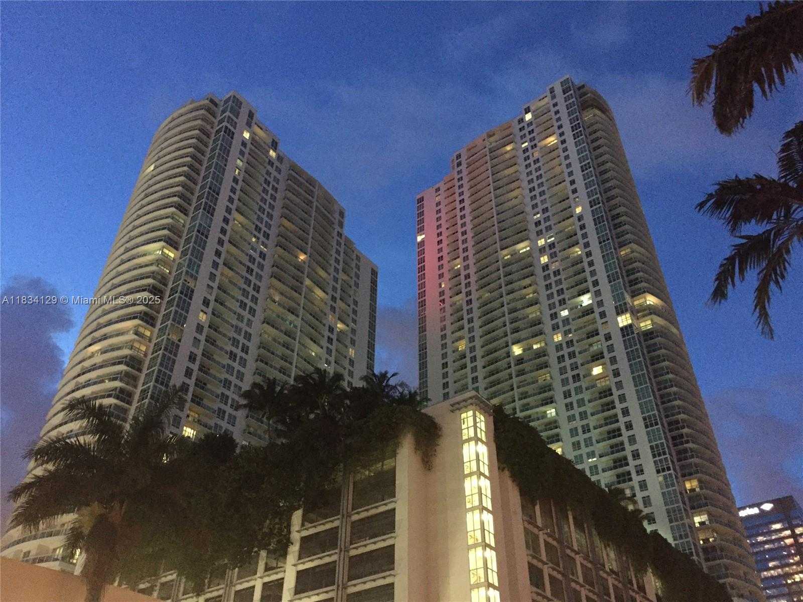 Small Image of 951 BRICKELL AVE #1909, Miami Number 45