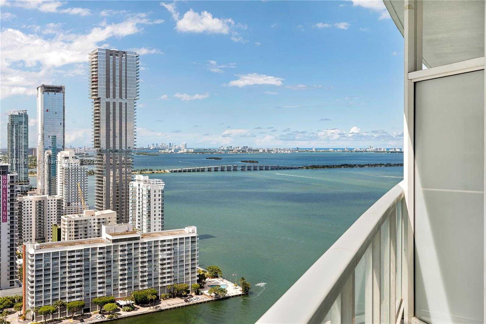 Small Image of 1900 NORTH BAYSHORE DR #3410, Miami Number 8