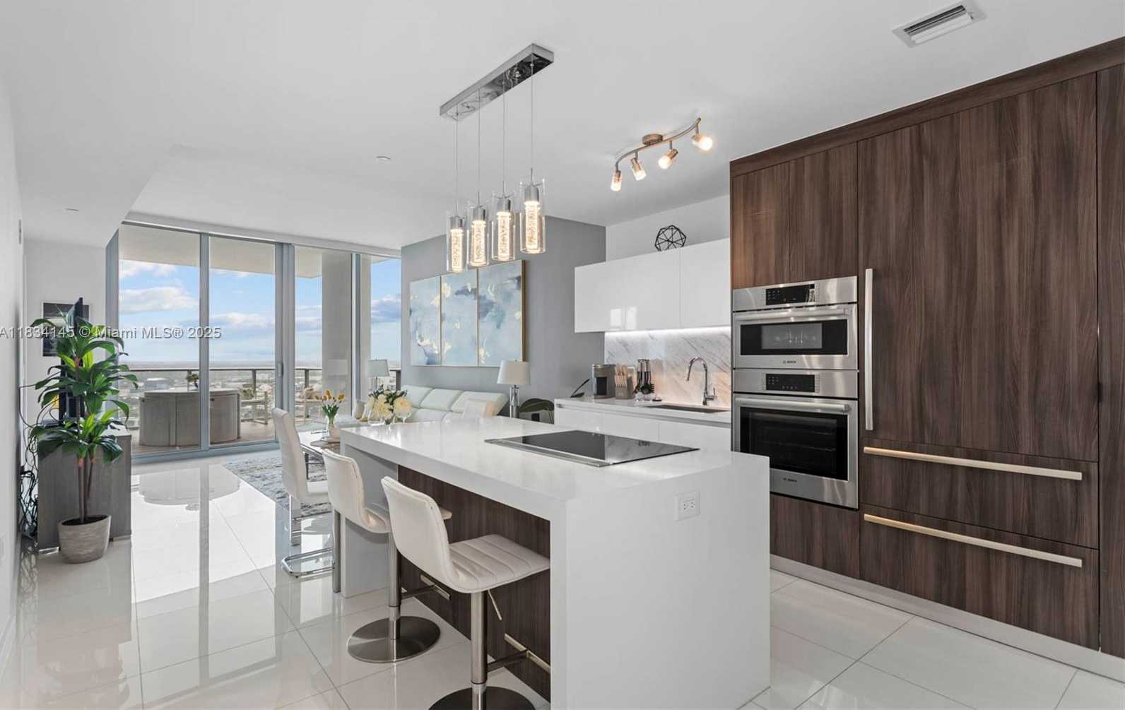 Small Image of 851 NORTH EAST 1ST AVE #3900, Miami Number 12