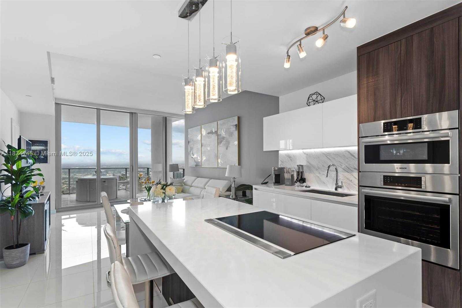 Small Image of 851 NORTH EAST 1ST AVE #3900, Miami Number 15
