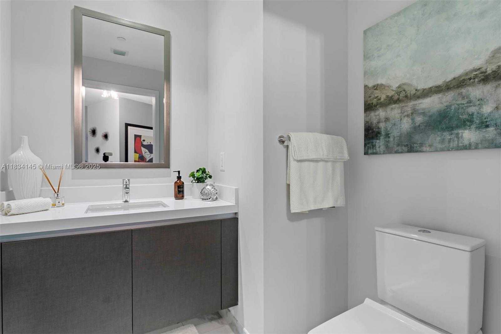 Small Image of 851 NORTH EAST 1ST AVE #3900, Miami Number 17
