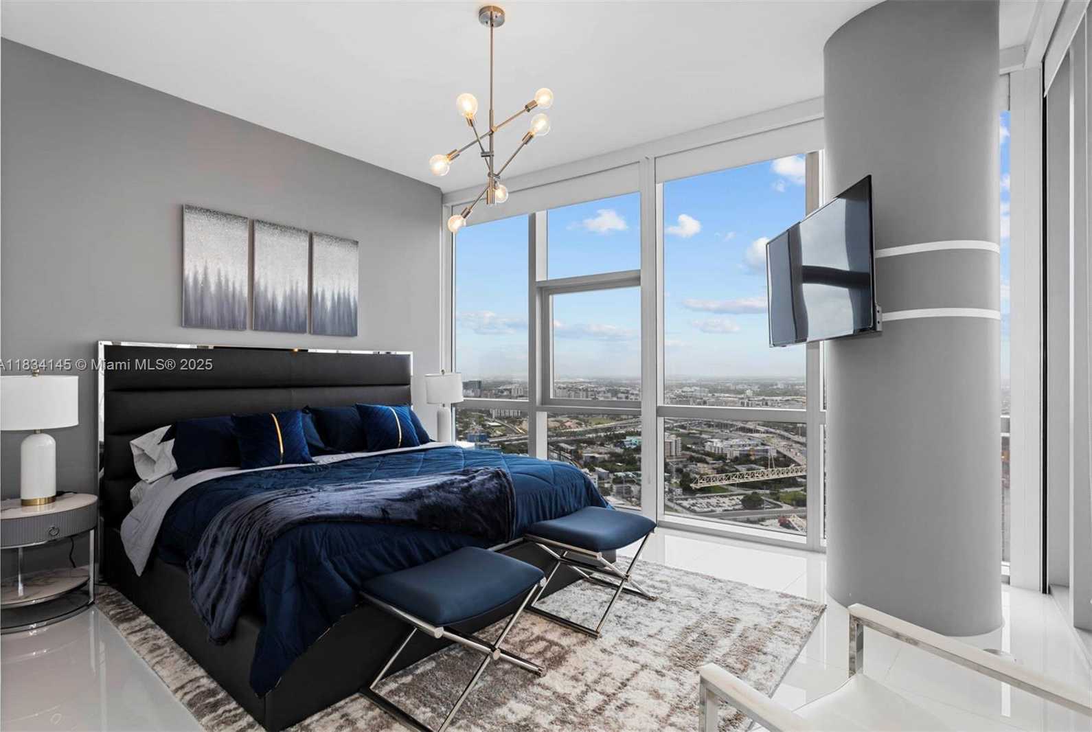 Small Image of 851 NORTH EAST 1ST AVE #3900, Miami Number 18