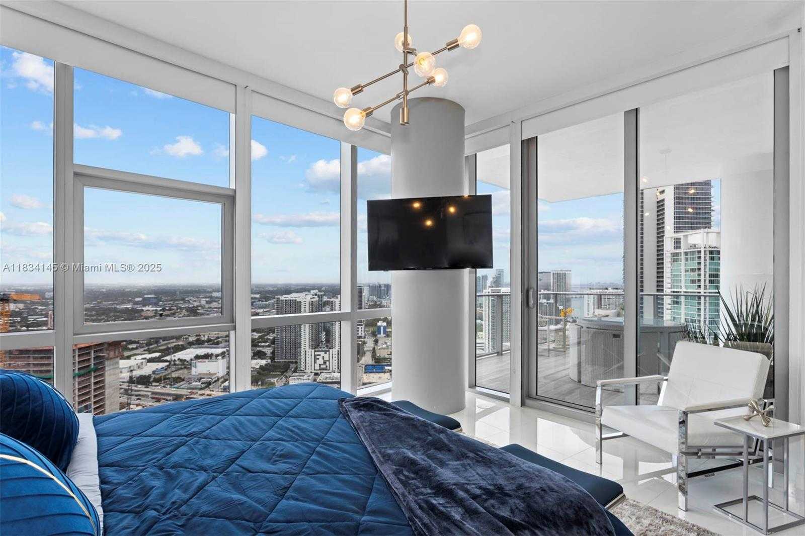 Small Image of 851 NORTH EAST 1ST AVE #3900, Miami Number 19