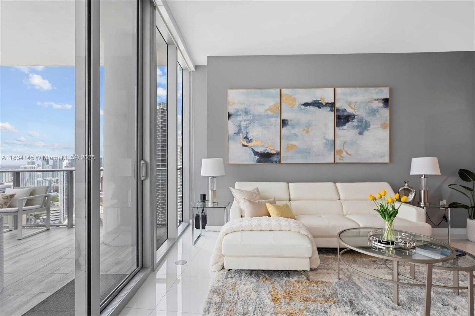 Small Image of 851 NORTH EAST 1ST AVE #3900, Miami Number 2