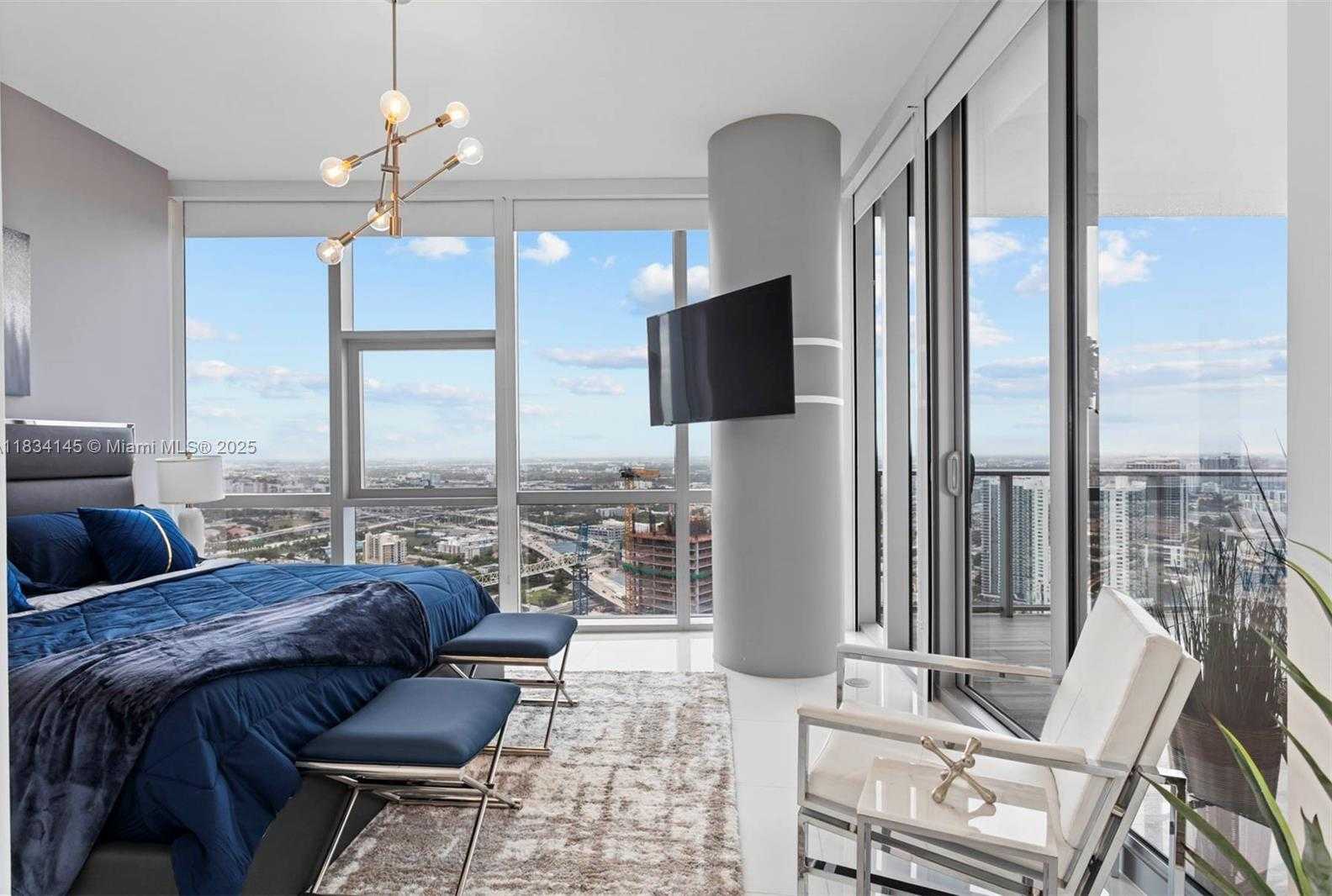 Small Image of 851 NORTH EAST 1ST AVE #3900, Miami Number 21