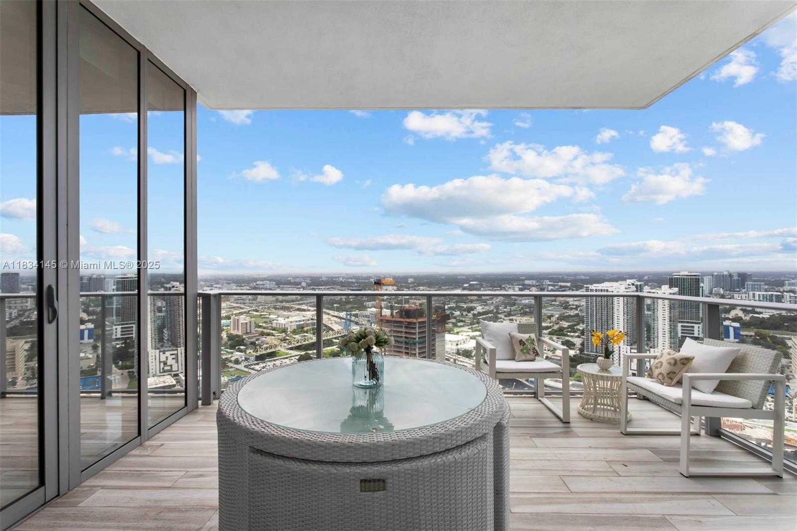 Small Image of 851 NORTH EAST 1ST AVE #3900, Miami Number 26