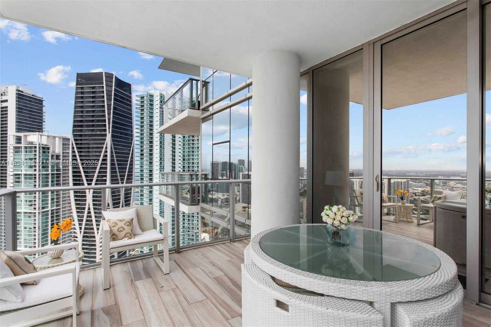 Small Image of 851 NORTH EAST 1ST AVE #3900, Miami Number 27
