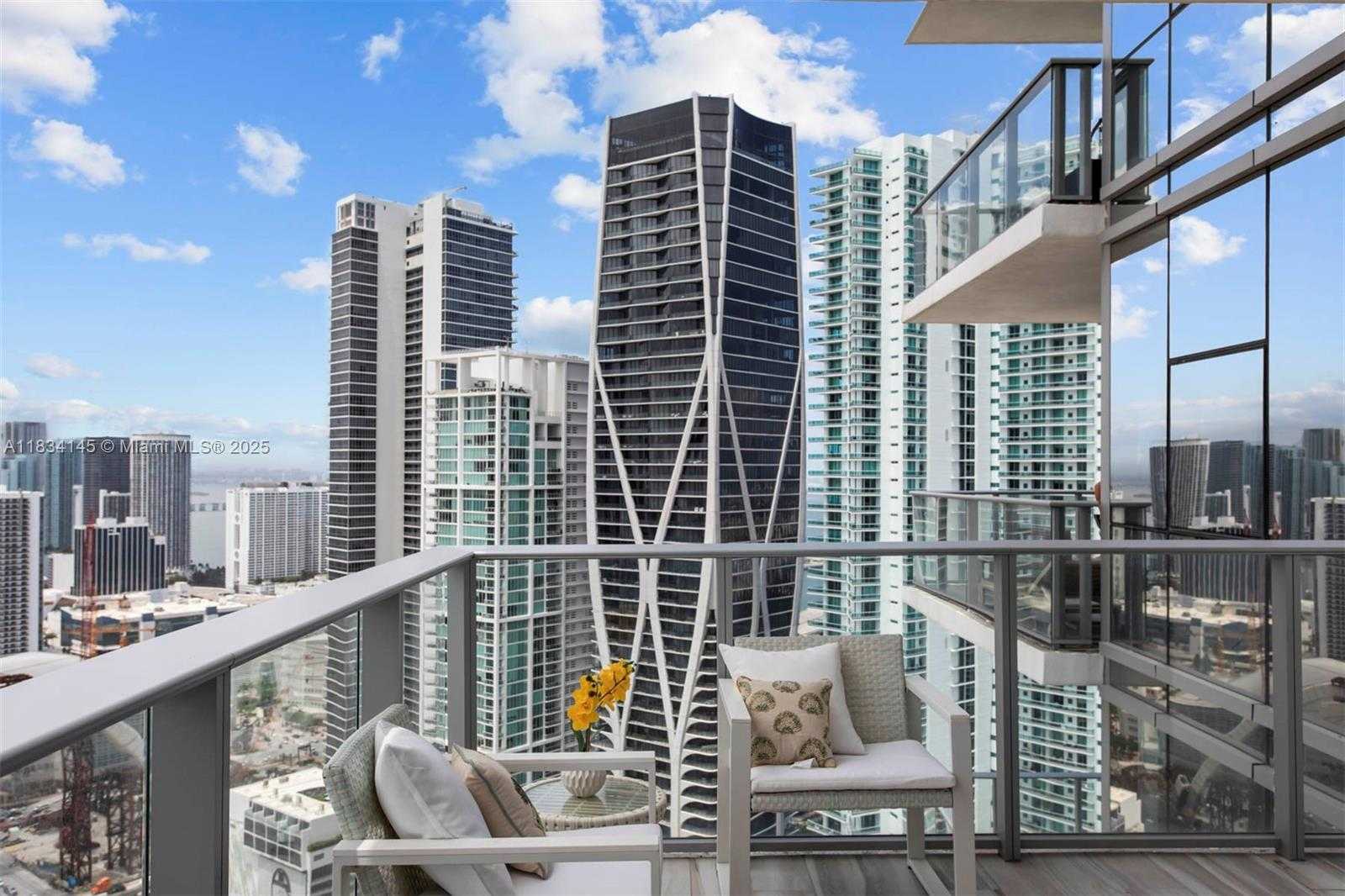 Small Image of 851 NORTH EAST 1ST AVE #3900, Miami Number 29