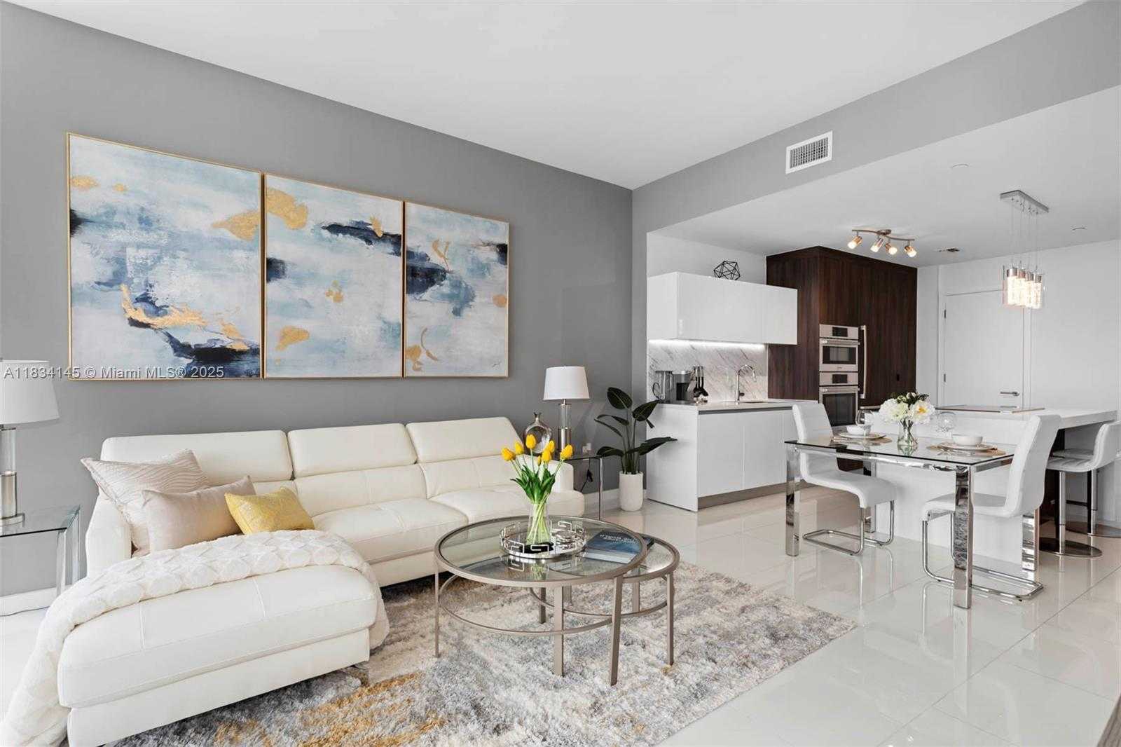 Small Image of 851 NORTH EAST 1ST AVE #3900, Miami Number 3