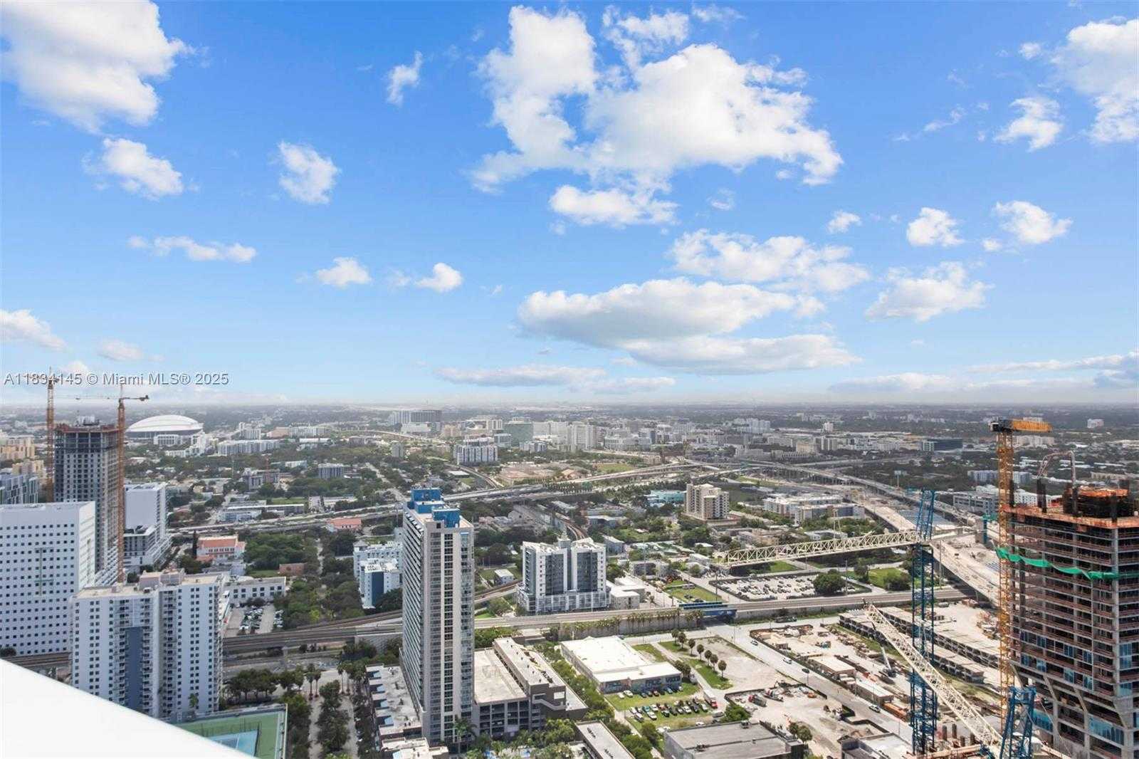 Small Image of 851 NORTH EAST 1ST AVE #3900, Miami Number 30