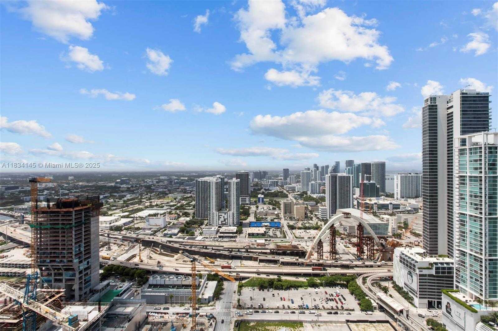 Small Image of 851 NORTH EAST 1ST AVE #3900, Miami Number 32