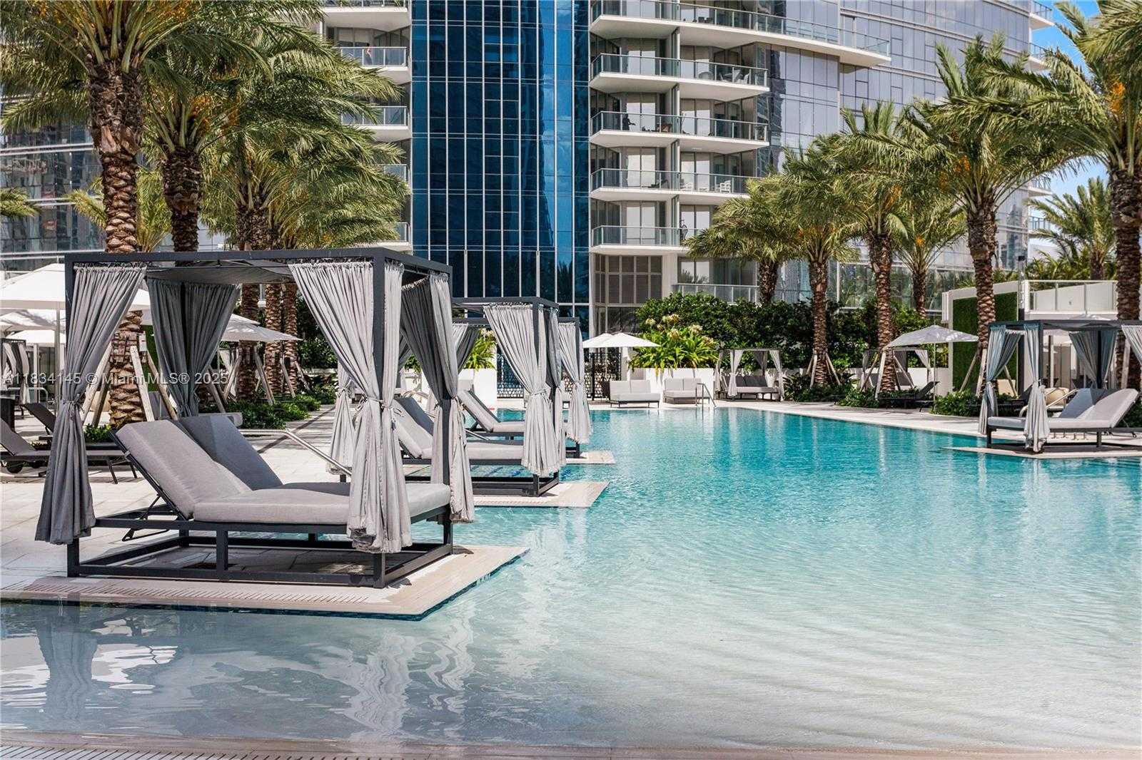 Small Image of 851 NORTH EAST 1ST AVE #3900, Miami Number 34