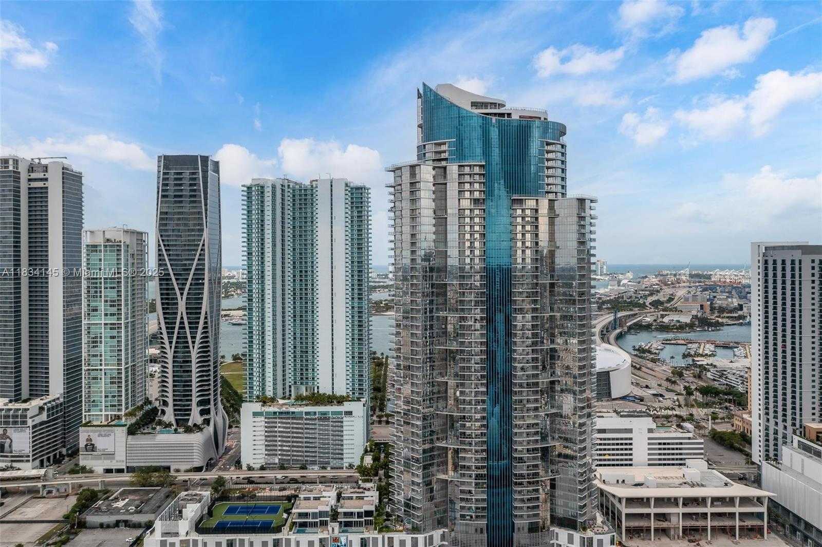 Small Image of 851 NORTH EAST 1ST AVE #3900, Miami Number 35
