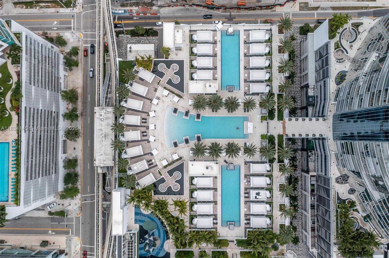 Small Image of 851 NORTH EAST 1ST AVE #3900, Miami Number 36