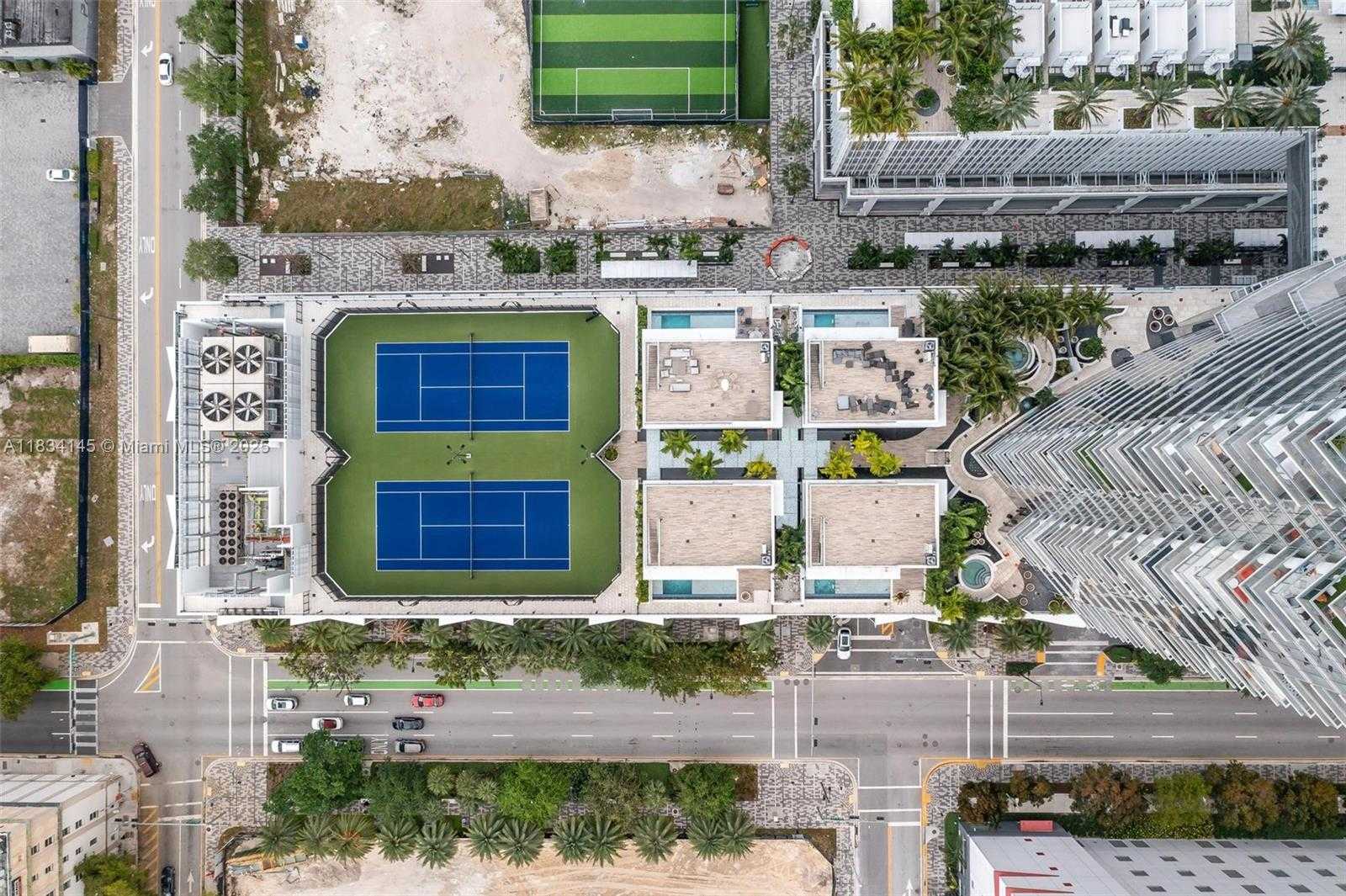 Small Image of 851 NORTH EAST 1ST AVE #3900, Miami Number 37