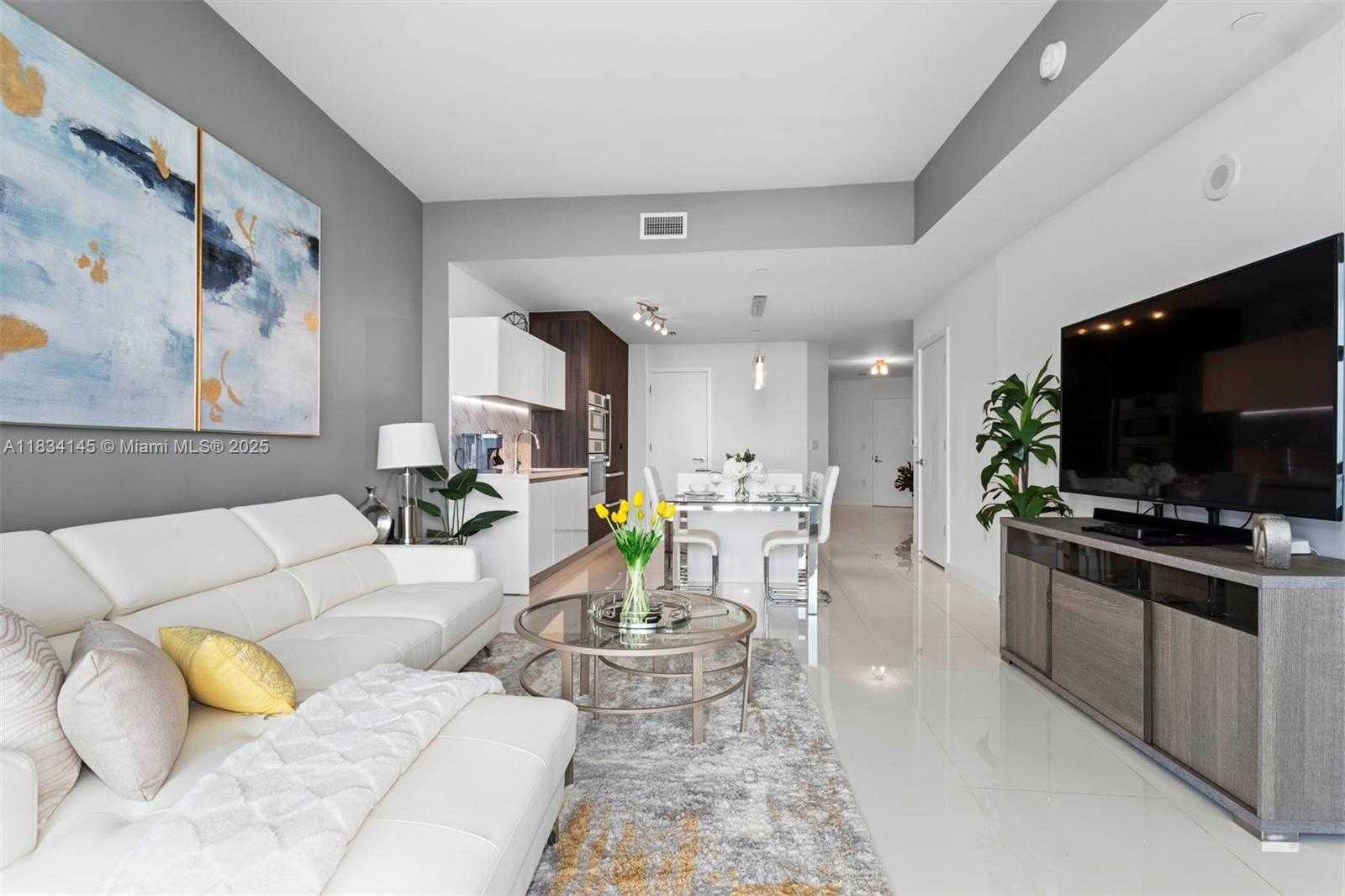 Small Image of 851 NORTH EAST 1ST AVE #3900, Miami Number 4