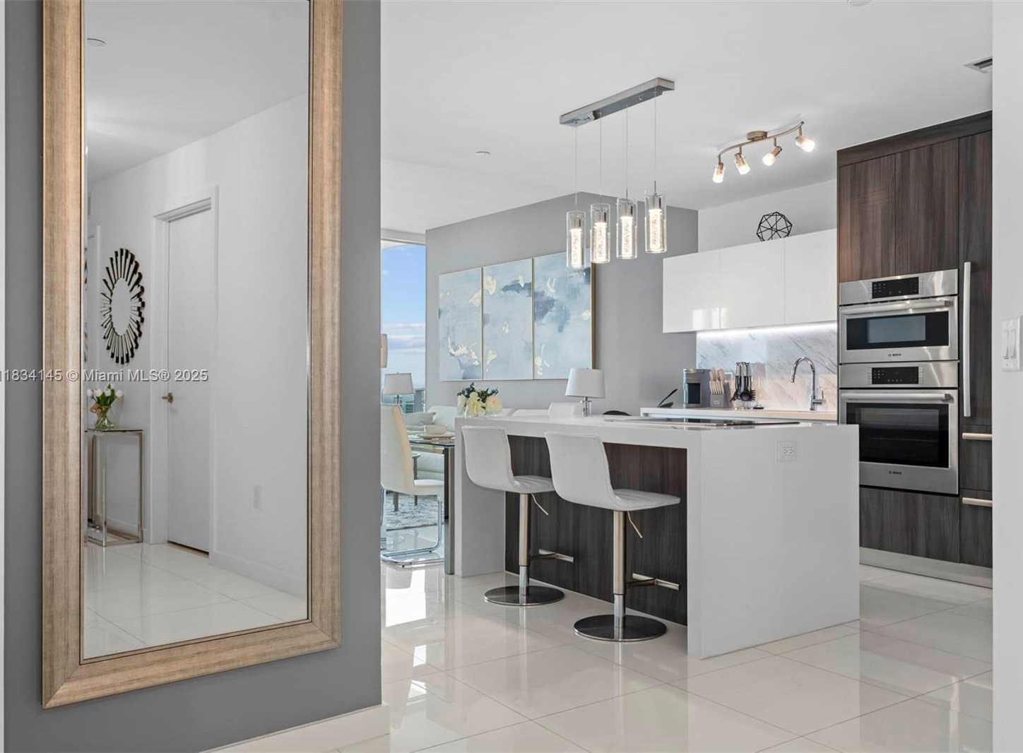 Small Image of 851 NORTH EAST 1ST AVE #3900, Miami Number 7