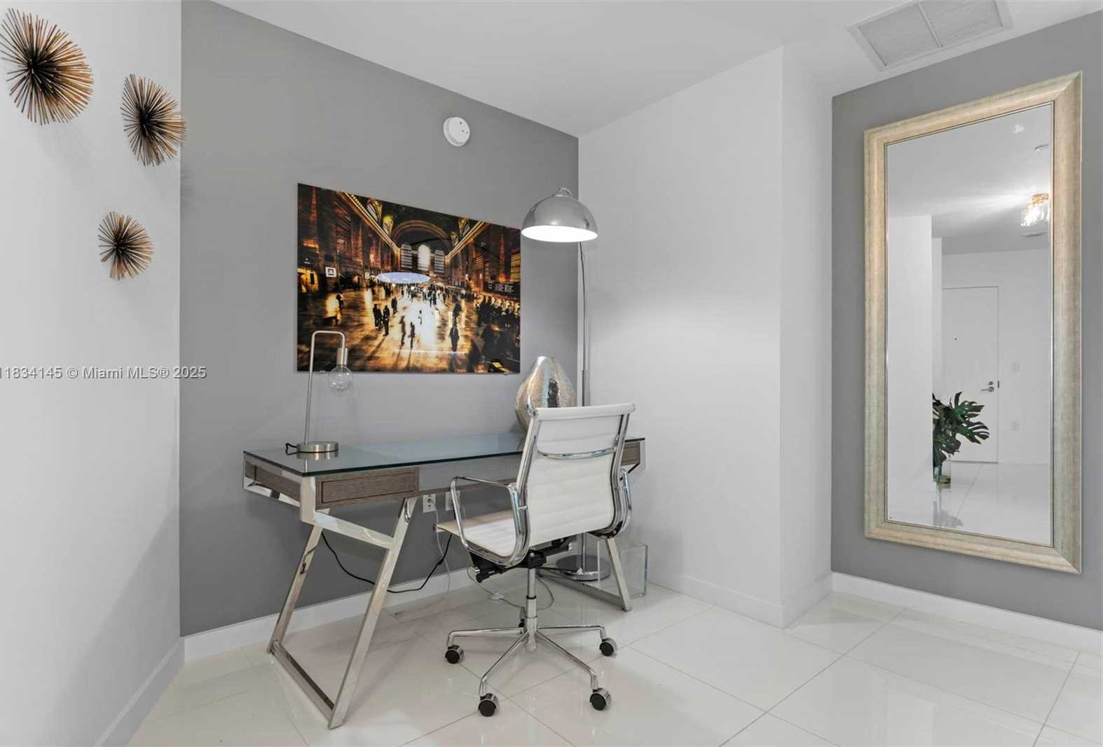 Small Image of 851 NORTH EAST 1ST AVE #3900, Miami Number 8