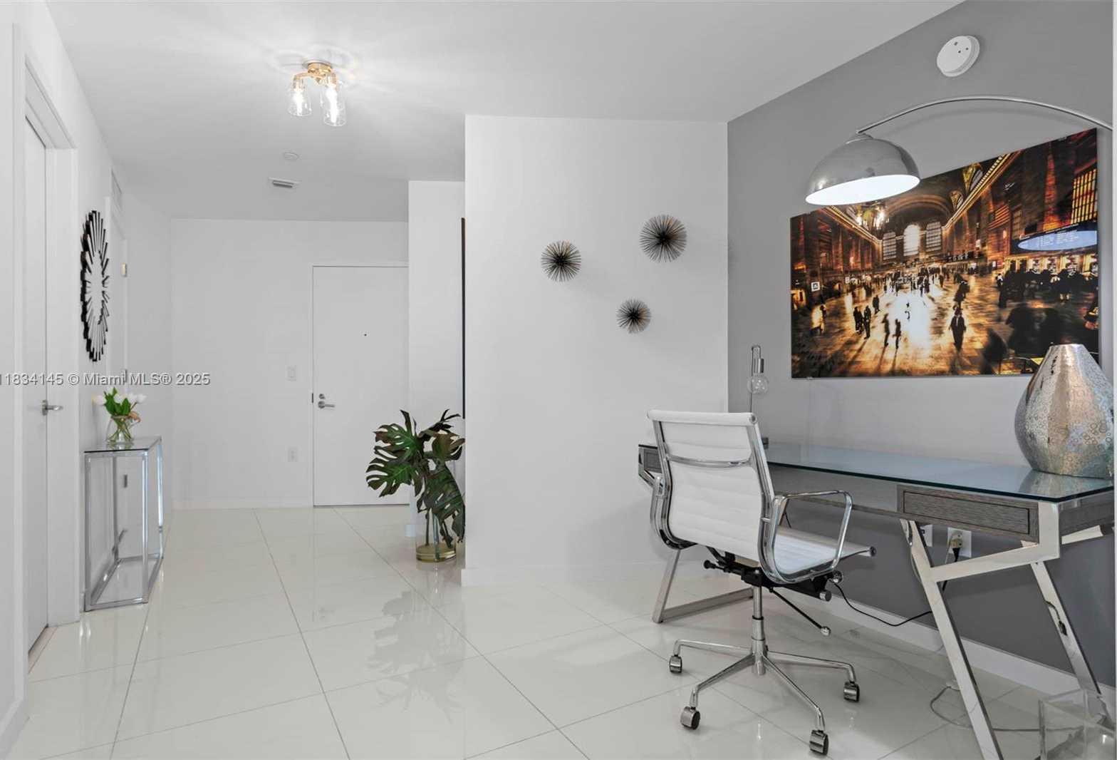 Small Image of 851 NORTH EAST 1ST AVE #3900, Miami Number 9