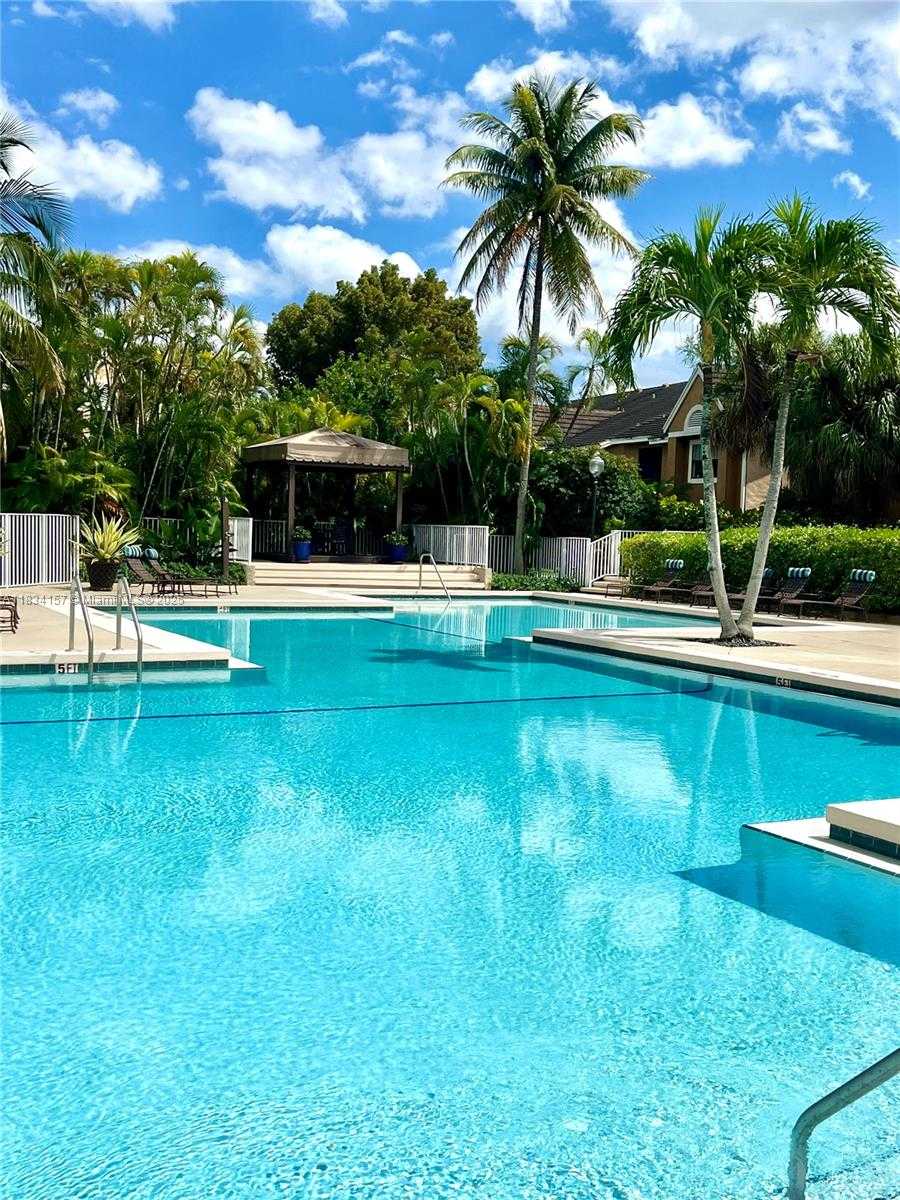 Small Image of 10680 SOUTH WEST 155TH PL #1408, Miami Number 14