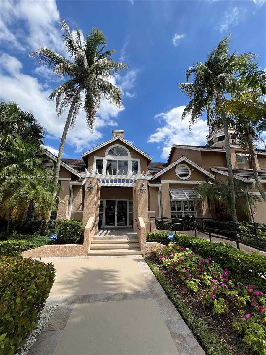 Small Image of 10680 SOUTH WEST 155TH PL #1408, Miami Number 20