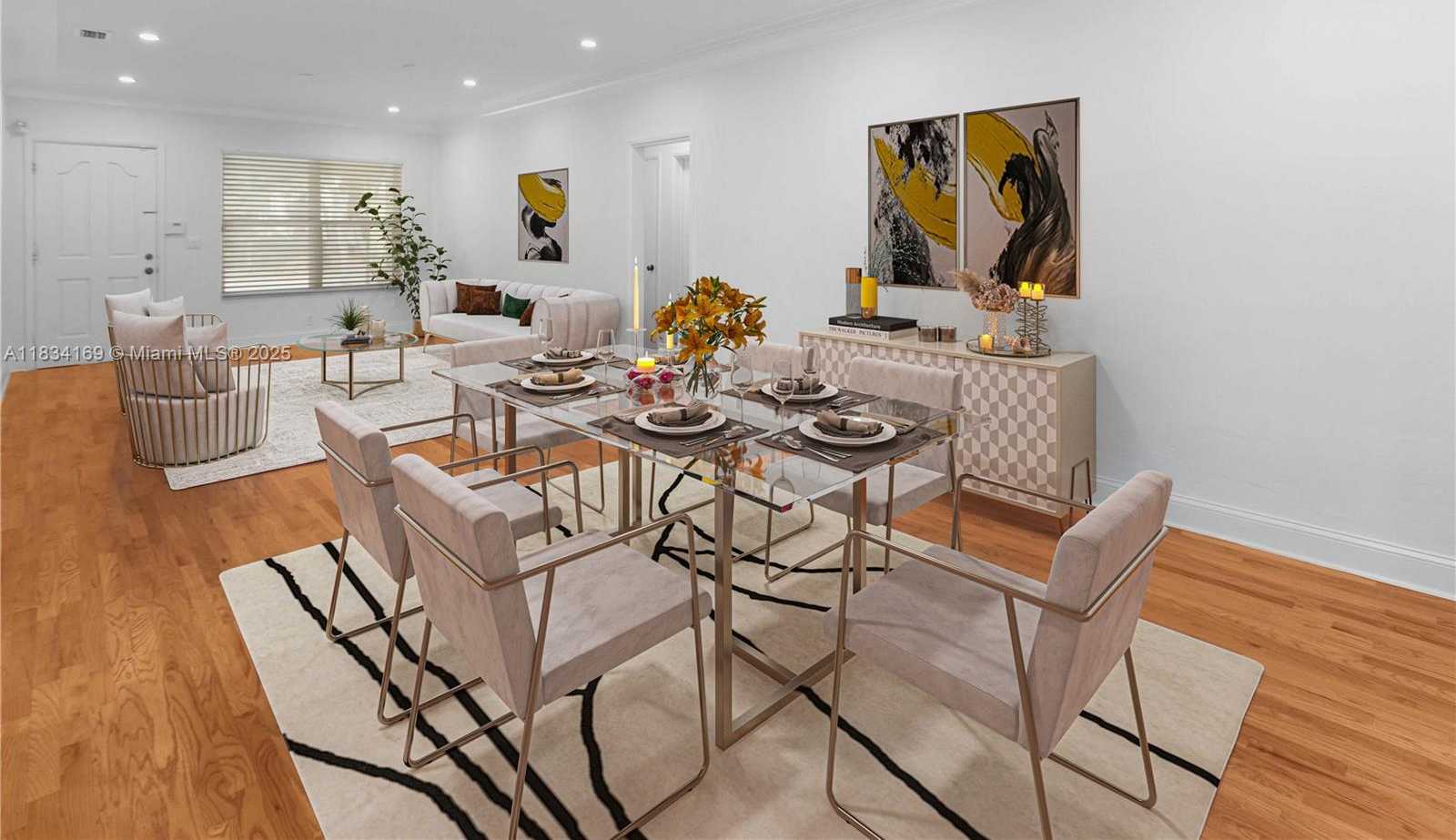 Small Image of 1220 MILAN AVE, Coral Gables Number 4