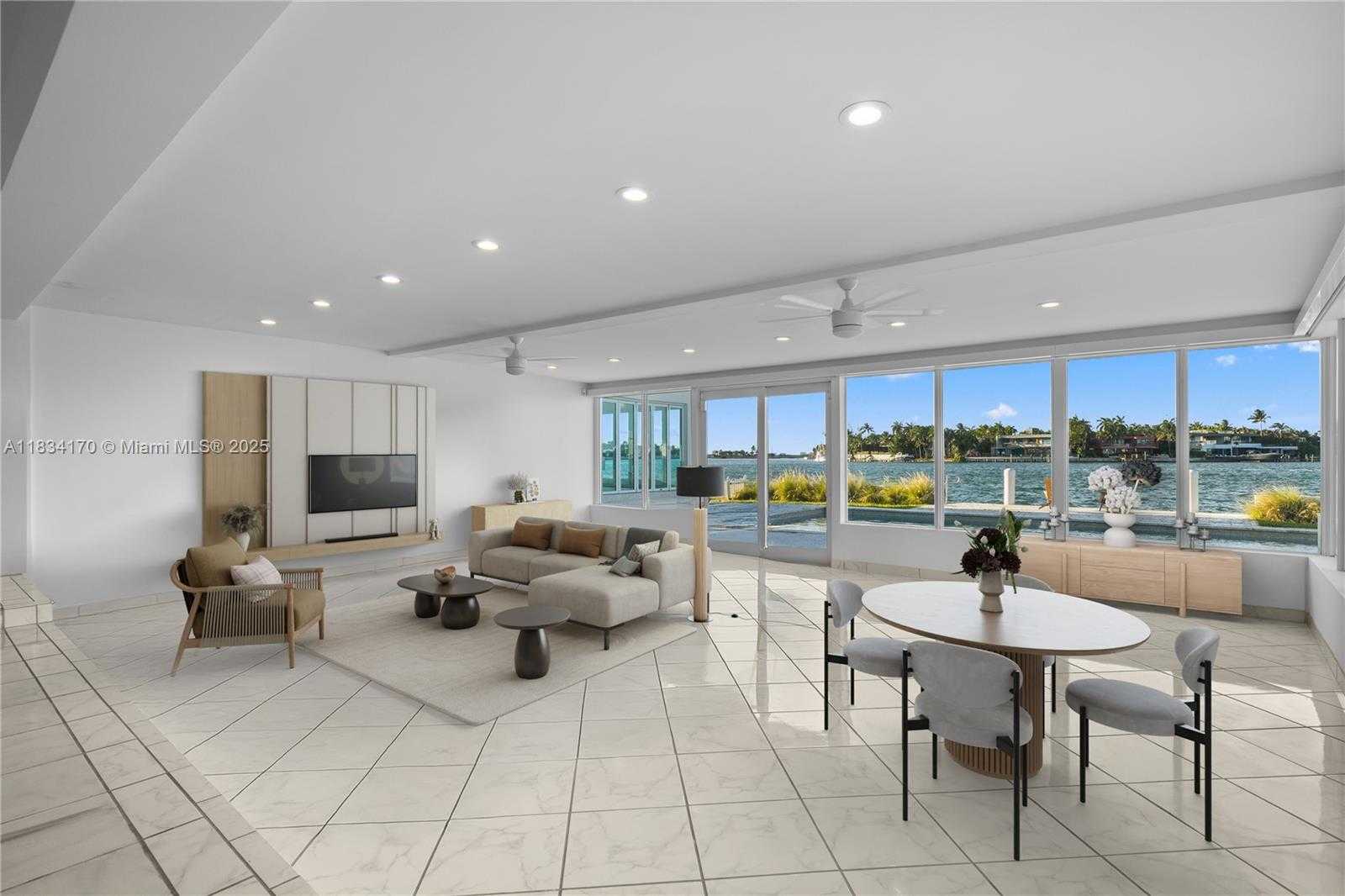 Small Image of 205 NORTH HIBISCUS DR, Miami Beach Number 25