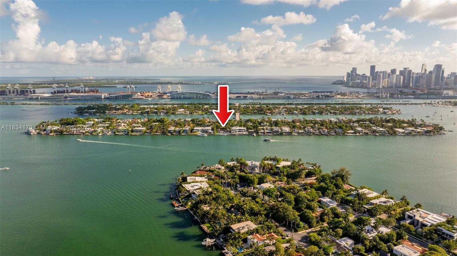 Small Image of 205 NORTH HIBISCUS DR, Miami Beach Number 65