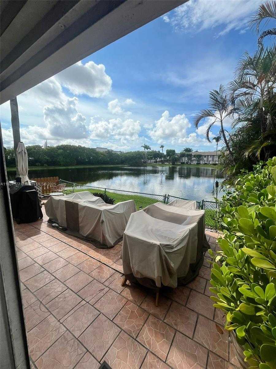 Small Image of 5755 NORTH WEST 109TH AVE #17, Doral Number 17