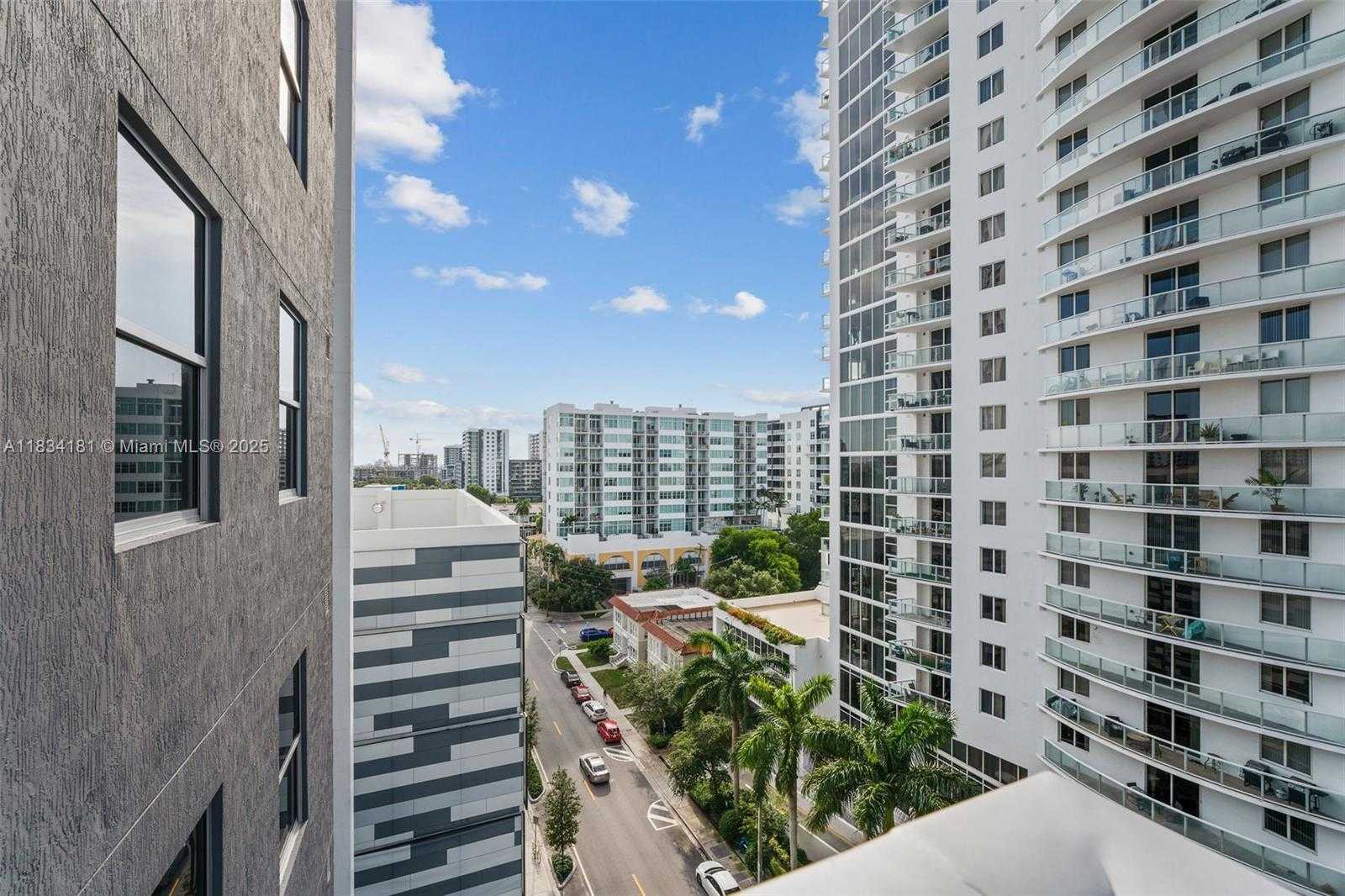 Small Image of 2150 NORTH BAYSHORE DR #0709, Miami Number 14