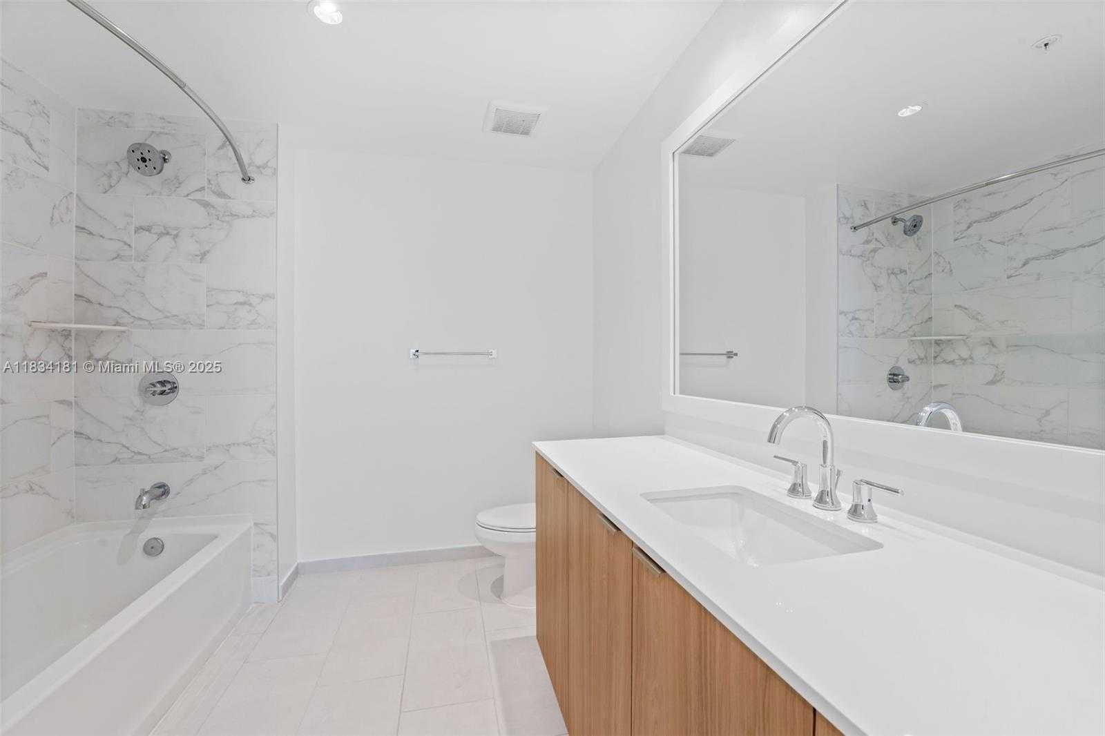 Small Image of 2150 NORTH BAYSHORE DR #0709, Miami Number 23