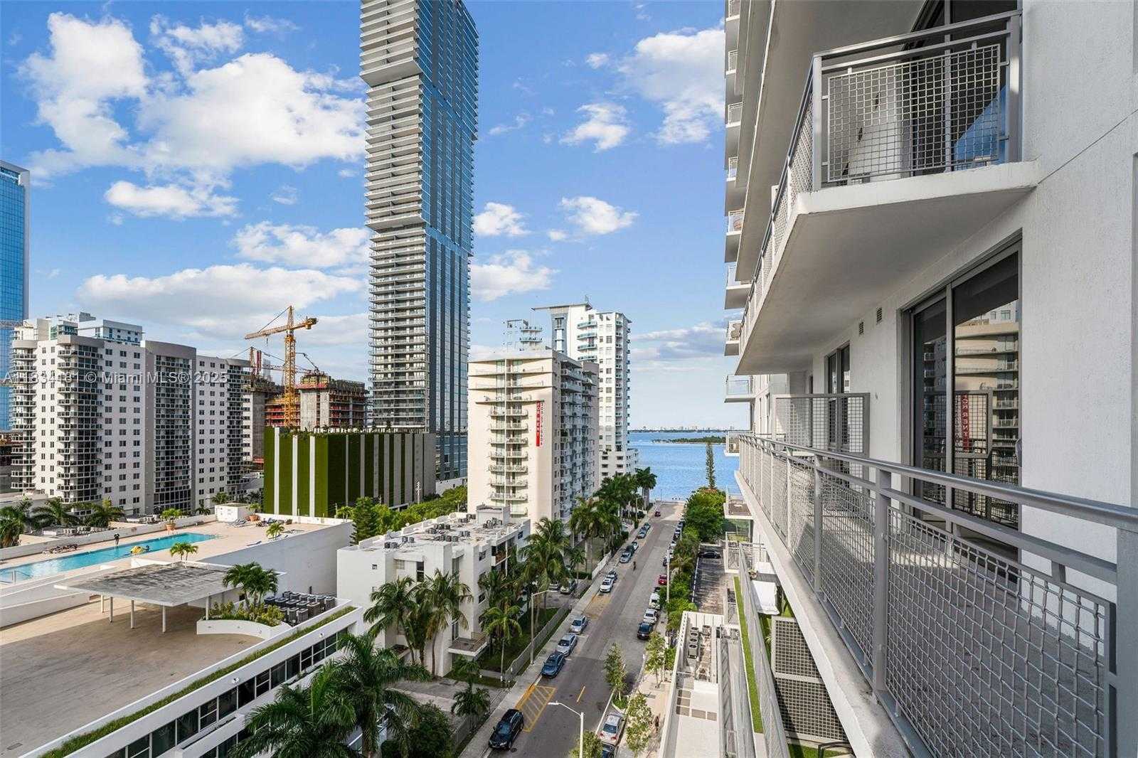 Small Image of 2150 NORTH BAYSHORE DR #0709, Miami Number 8