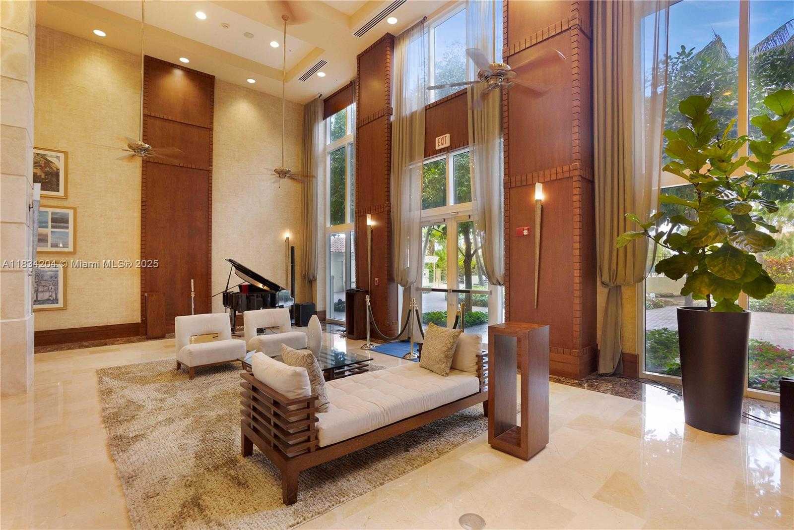 Small Image of 19501 WEST COUNTRY CLUB DR #1610, Aventura Number 10