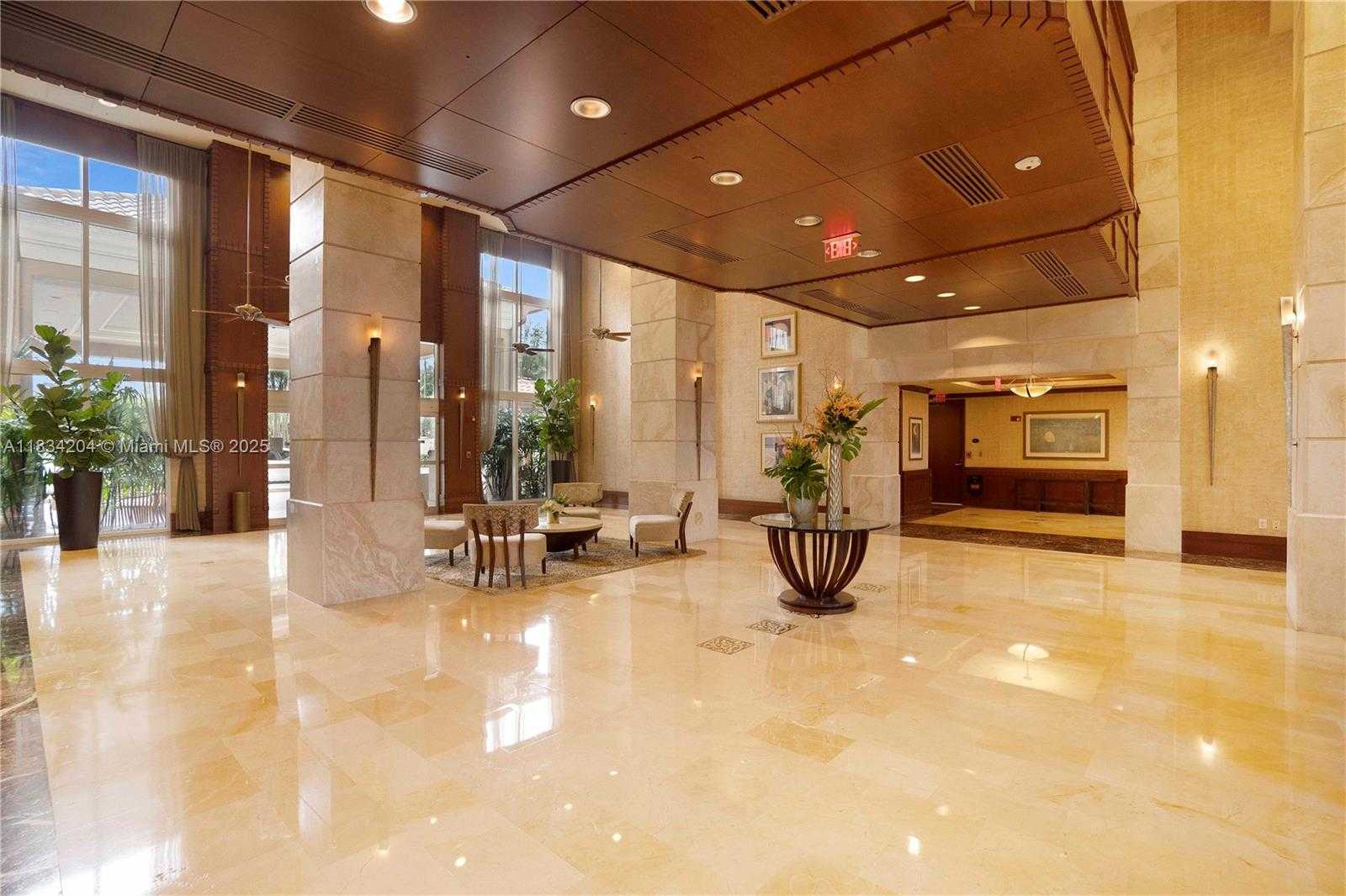 Small Image of 19501 WEST COUNTRY CLUB DR #1610, Aventura Number 11