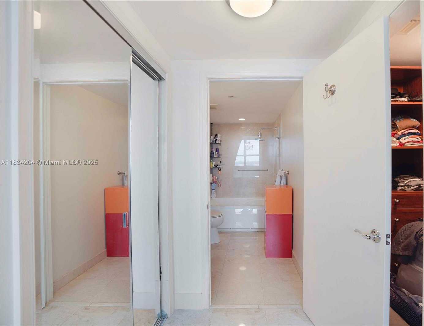 Small Image of 19501 WEST COUNTRY CLUB DR #1610, Aventura Number 16