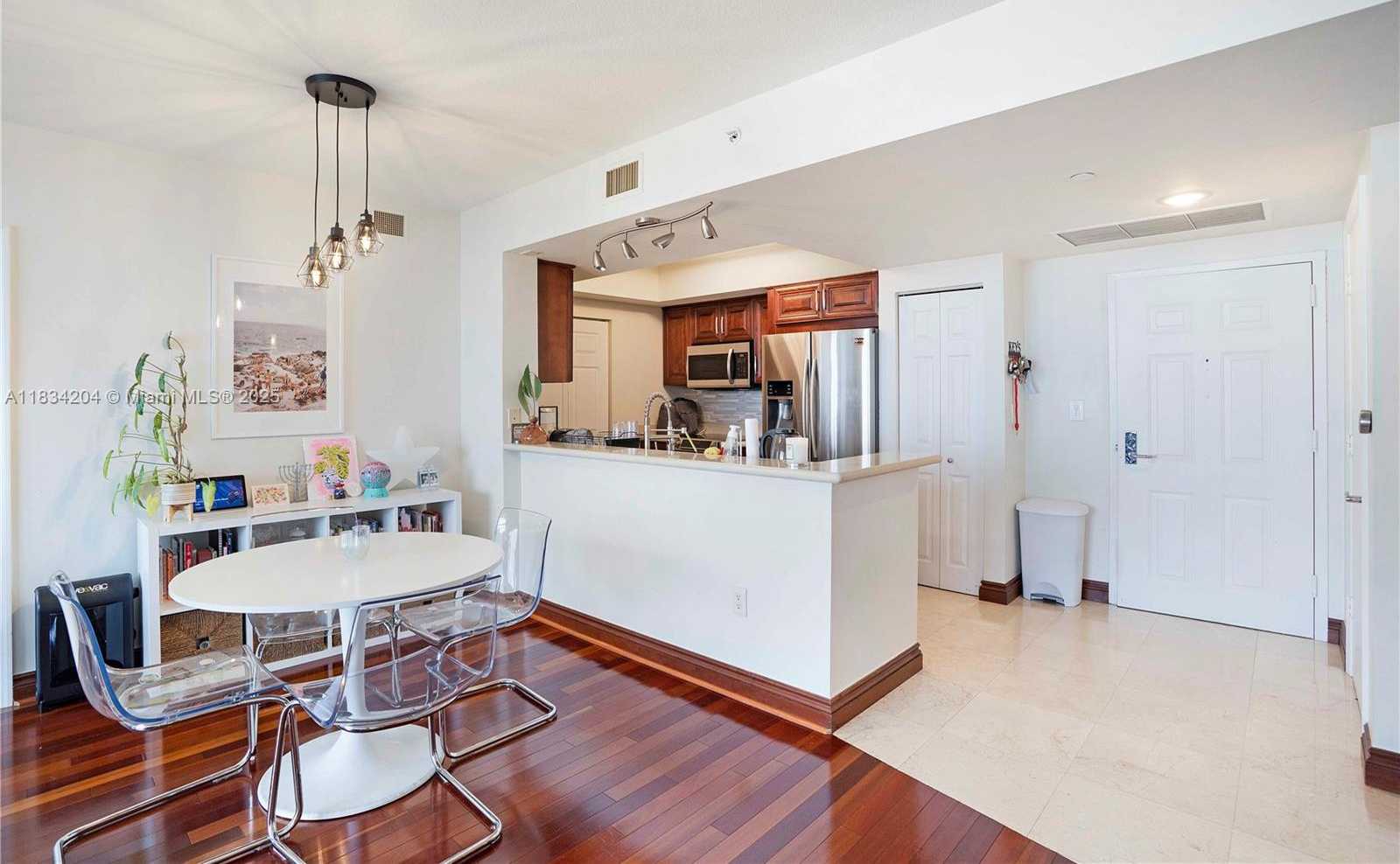 Small Image of 19501 WEST COUNTRY CLUB DR #1610, Aventura Number 22