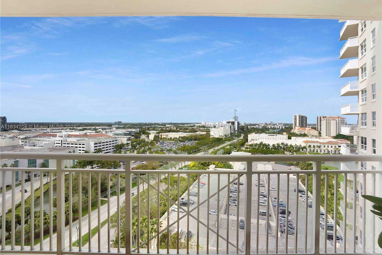 Small Image of 19501 WEST COUNTRY CLUB DR #1610, Aventura Number 29