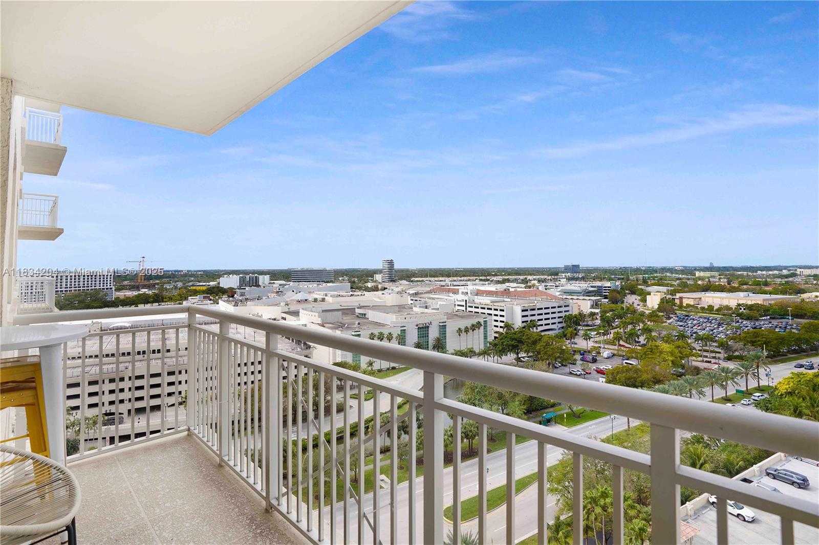 Small Image of 19501 WEST COUNTRY CLUB DR #1610, Aventura Number 30