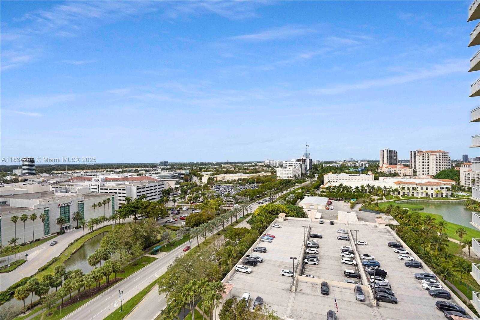 Small Image of 19501 WEST COUNTRY CLUB DR #1610, Aventura Number 32
