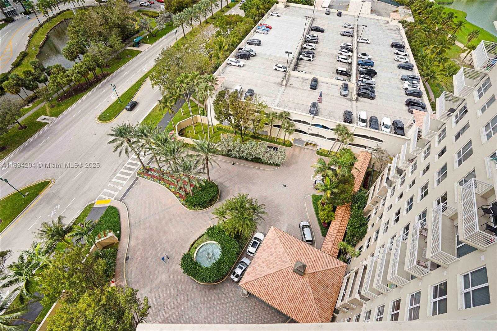 Small Image of 19501 WEST COUNTRY CLUB DR #1610, Aventura Number 33