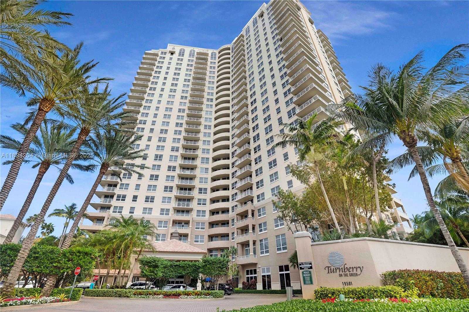 Small Image of 19501 WEST COUNTRY CLUB DR #1610, Aventura Number 40