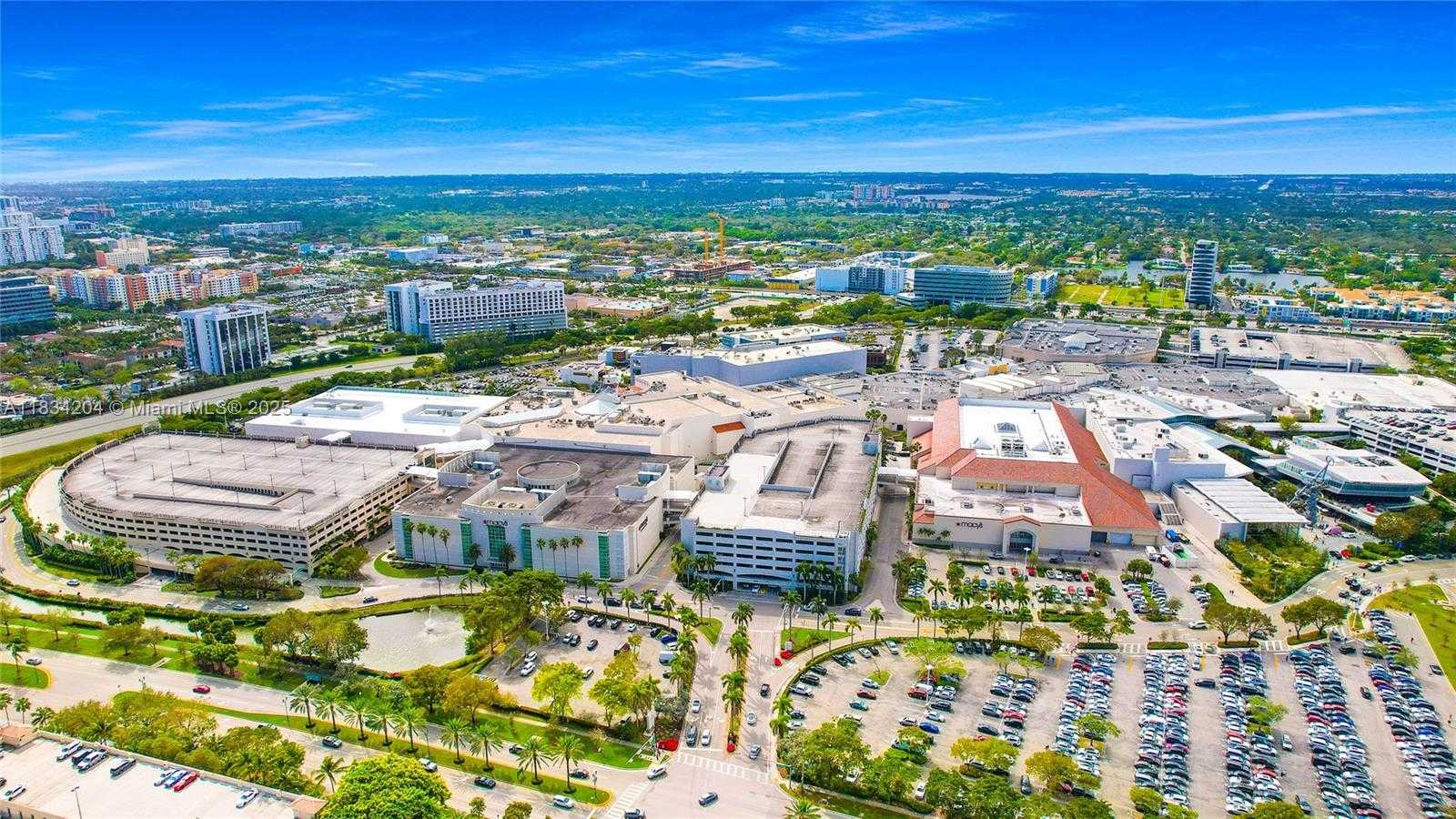 Small Image of 19501 WEST COUNTRY CLUB DR #1610, Aventura Number 8