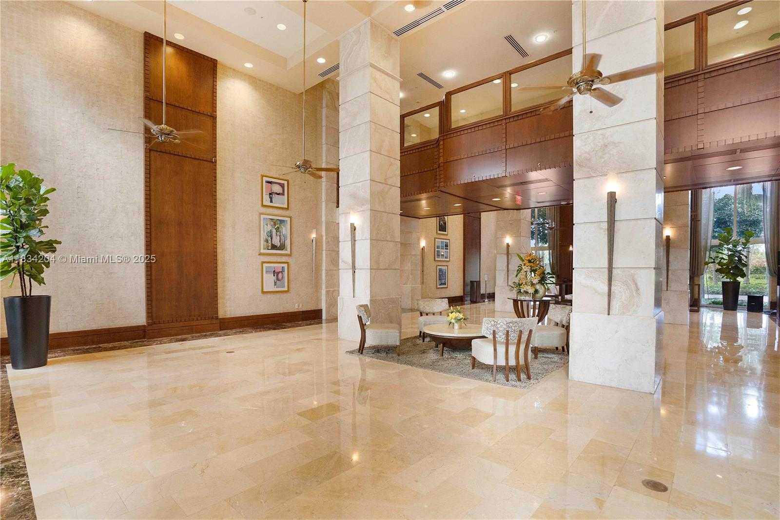 Small Image of 19501 WEST COUNTRY CLUB DR #1610, Aventura Number 9