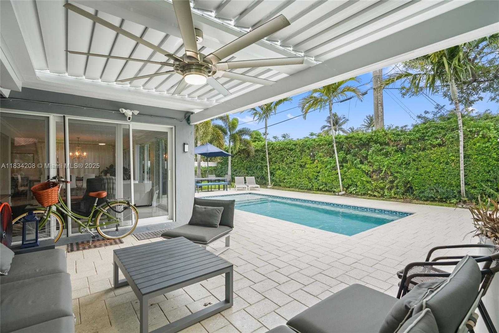 Small Image of 3472 NORTH EAST 18TH AVE #3472, Oakland Park Number 2