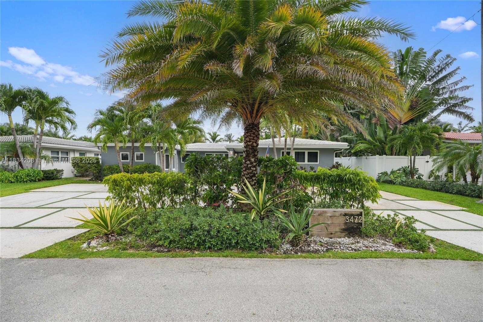 Small Image of 3472 NORTH EAST 18TH AVE #3472, Oakland Park Number 27