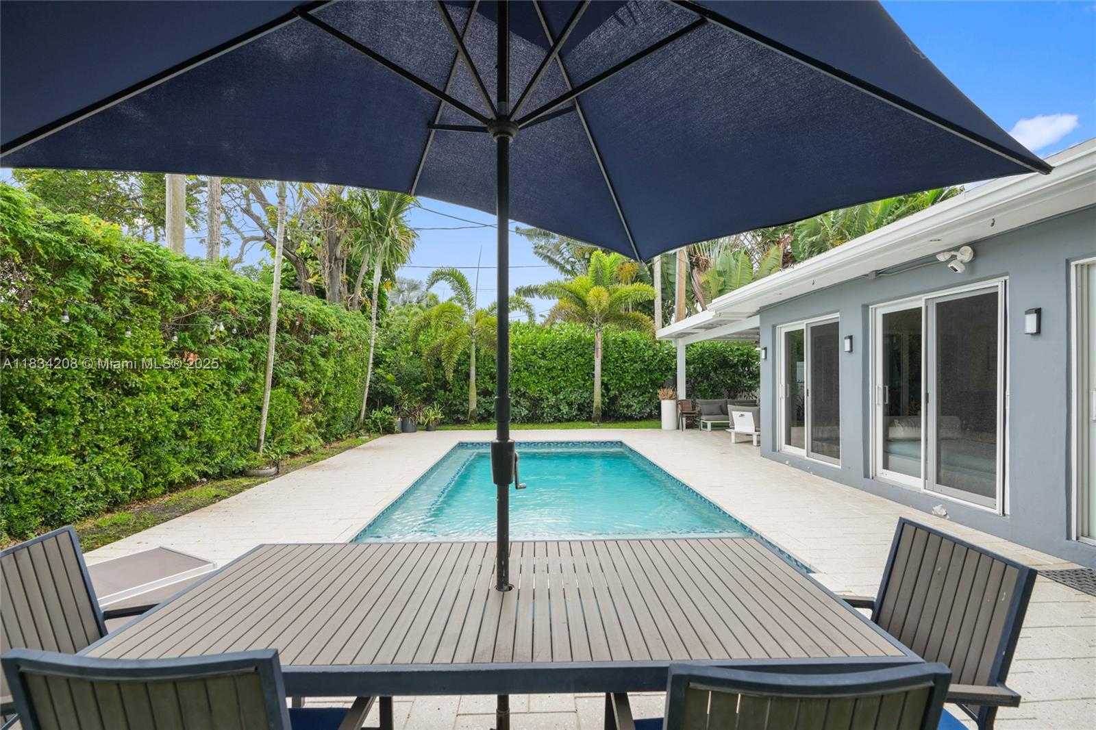 Small Image of 3472 NORTH EAST 18TH AVE #3472, Oakland Park Number 3