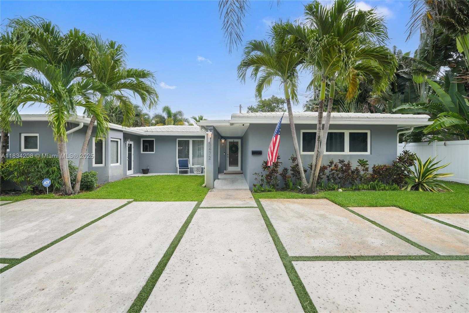 Small Image of 3472 NORTH EAST 18TH AVE #3472, Oakland Park Number 4